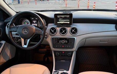 Mercedes-Benz GLA, 2014 год, 1 850 000 рублей, 8 фотография