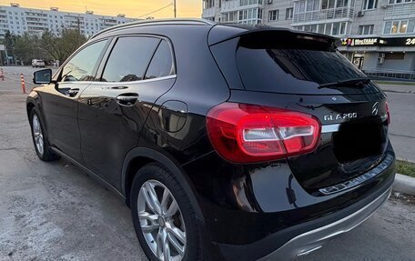 Mercedes-Benz GLA, 2014 год, 1 850 000 рублей, 12 фотография