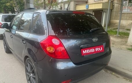 KIA cee'd I рестайлинг, 2007 год, 535 000 рублей, 3 фотография