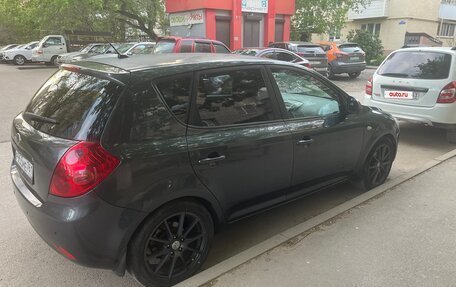 KIA cee'd I рестайлинг, 2007 год, 535 000 рублей, 4 фотография