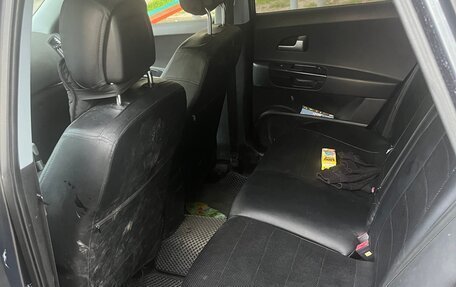KIA cee'd I рестайлинг, 2007 год, 535 000 рублей, 9 фотография