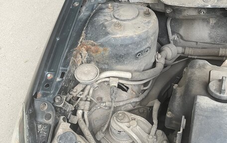 KIA cee'd I рестайлинг, 2007 год, 535 000 рублей, 11 фотография