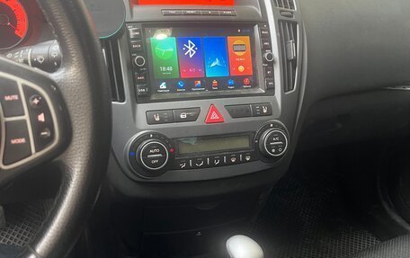 KIA cee'd I рестайлинг, 2007 год, 535 000 рублей, 7 фотография