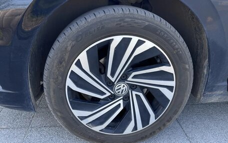 Volkswagen Jetta VII, 2020 год, 2 200 000 рублей, 4 фотография