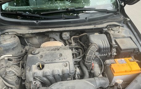 KIA cee'd I рестайлинг, 2007 год, 535 000 рублей, 10 фотография