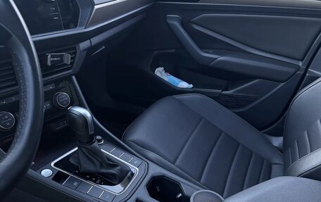 Volkswagen Jetta VII, 2020 год, 2 200 000 рублей, 5 фотография