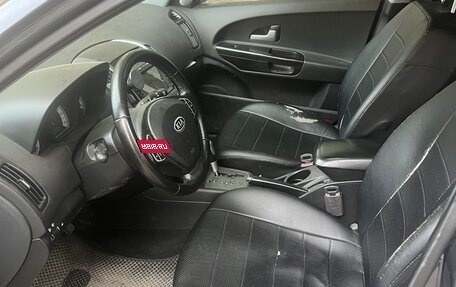 KIA cee'd I рестайлинг, 2007 год, 535 000 рублей, 8 фотография