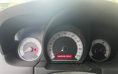 KIA cee'd I рестайлинг, 2007 год, 535 000 рублей, 13 фотография