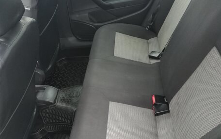 Volkswagen Polo VI (EU Market), 2014 год, 660 000 рублей, 5 фотография