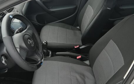 Volkswagen Polo VI (EU Market), 2014 год, 660 000 рублей, 11 фотография