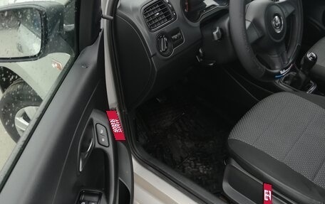 Volkswagen Polo VI (EU Market), 2014 год, 660 000 рублей, 2 фотография