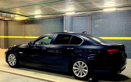 BMW 5 серия, 2012 год, 1 650 000 рублей, 4 фотография
