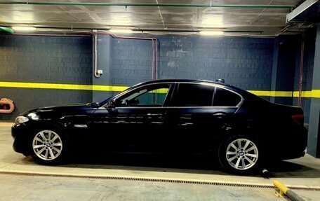 BMW 5 серия, 2012 год, 1 650 000 рублей, 5 фотография