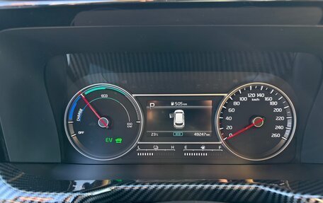 KIA Sorento IV, 2022 год, 4 200 000 рублей, 7 фотография