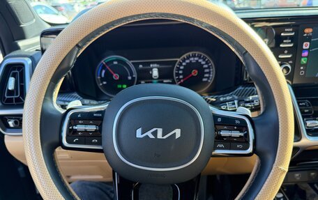 KIA Sorento IV, 2022 год, 4 200 000 рублей, 6 фотография