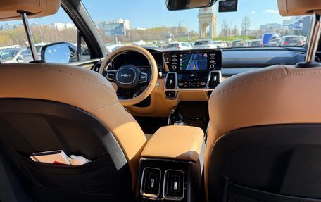 KIA Sorento IV, 2022 год, 4 200 000 рублей, 10 фотография
