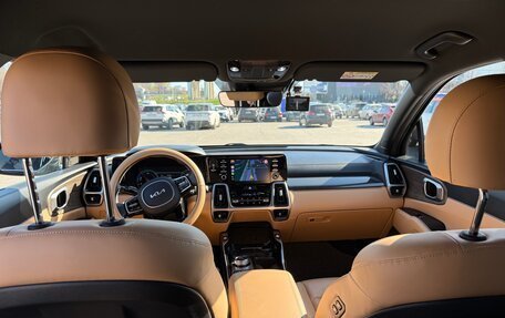 KIA Sorento IV, 2022 год, 4 200 000 рублей, 14 фотография