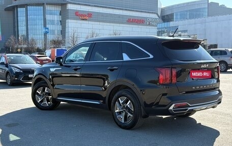 KIA Sorento IV, 2022 год, 4 200 000 рублей, 5 фотография