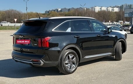 KIA Sorento IV, 2022 год, 4 200 000 рублей, 4 фотография