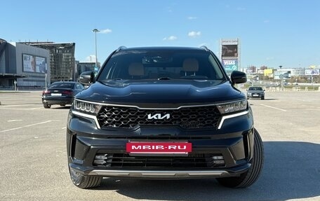 KIA Sorento IV, 2022 год, 4 200 000 рублей, 2 фотография