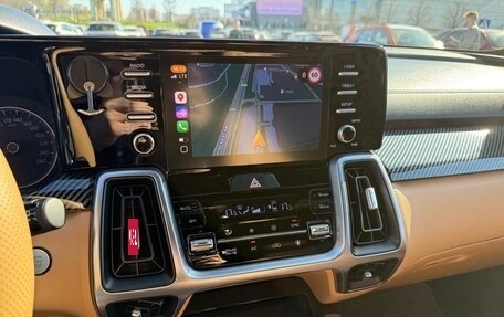 KIA Sorento IV, 2022 год, 4 200 000 рублей, 8 фотография