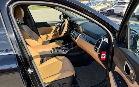 KIA Sorento IV, 2022 год, 4 200 000 рублей, 13 фотография