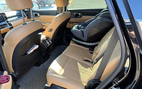 KIA Sorento IV, 2022 год, 4 200 000 рублей, 17 фотография