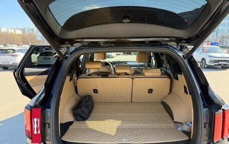 KIA Sorento IV, 2022 год, 4 200 000 рублей, 19 фотография