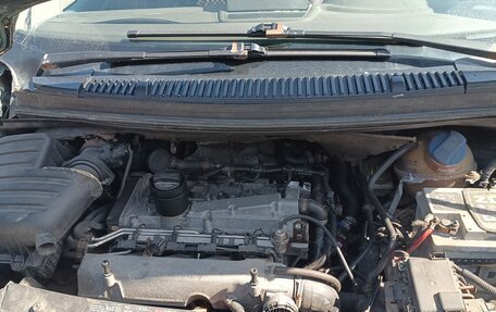 Volkswagen Sharan I рестайлинг, 2001 год, 280 000 рублей, 2 фотография