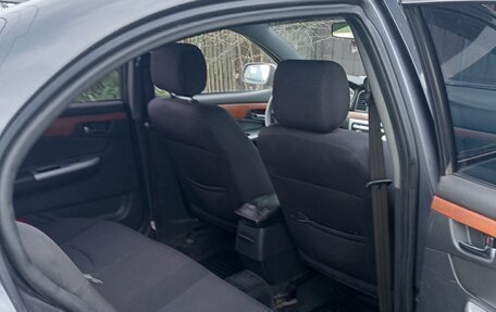 Lifan Solano I (630) рестайлинг, 2010 год, 320 000 рублей, 14 фотография