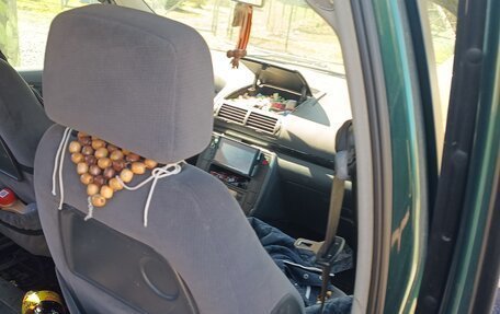 Volkswagen Sharan I рестайлинг, 2001 год, 280 000 рублей, 18 фотография