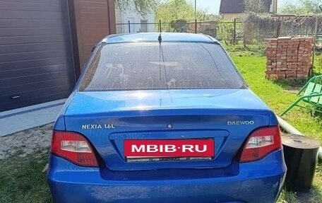 Daewoo Nexia I рестайлинг, 2010 год, 275 000 рублей, 2 фотография