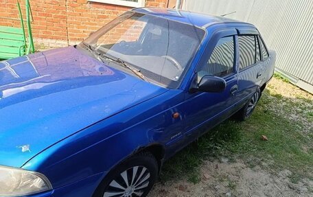 Daewoo Nexia I рестайлинг, 2010 год, 275 000 рублей, 6 фотография
