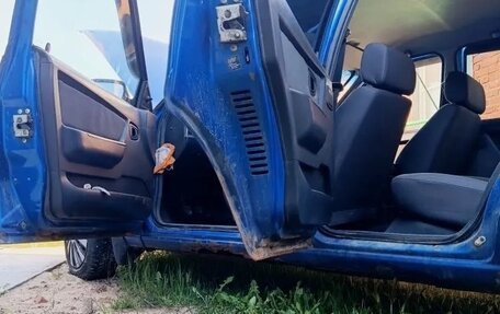 Daewoo Nexia I рестайлинг, 2010 год, 275 000 рублей, 8 фотография