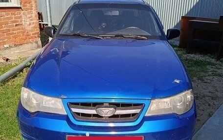 Daewoo Nexia I рестайлинг, 2010 год, 275 000 рублей, 5 фотография
