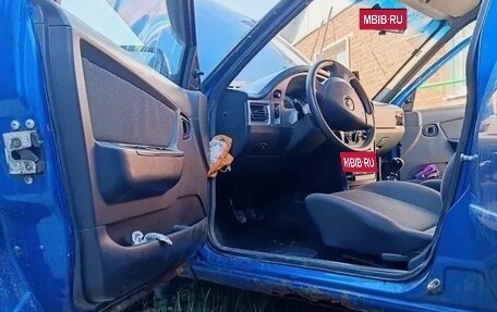 Daewoo Nexia I рестайлинг, 2010 год, 275 000 рублей, 12 фотография