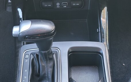 KIA Sorento III Prime рестайлинг, 2019 год, 3 560 000 рублей, 21 фотография