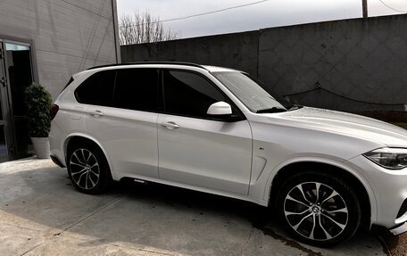 BMW X5, 2018 год, 5 000 000 рублей, 2 фотография