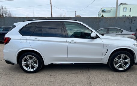 BMW X5, 2018 год, 5 000 000 рублей, 7 фотография