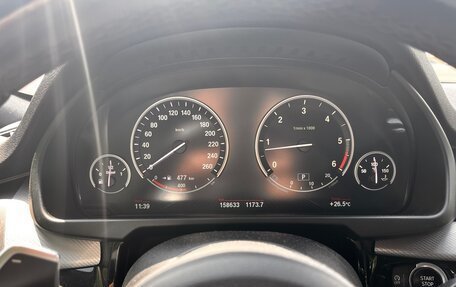 BMW X5, 2018 год, 5 000 000 рублей, 17 фотография