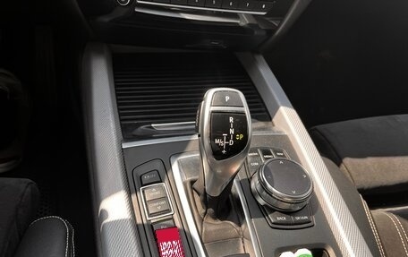 BMW X5, 2018 год, 5 000 000 рублей, 18 фотография