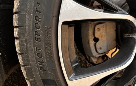 BMW X5, 2018 год, 5 000 000 рублей, 26 фотография