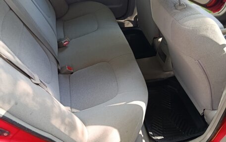 KIA Cerato I, 2006 год, 420 000 рублей, 8 фотография