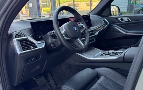 BMW X5, 2024 год, 8 800 000 рублей, 8 фотография