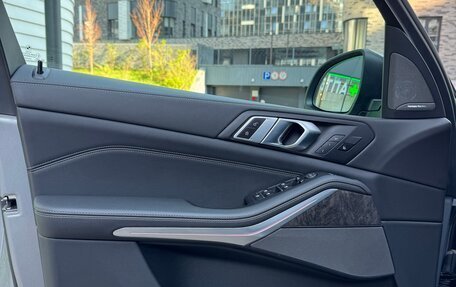 BMW X5, 2024 год, 8 800 000 рублей, 7 фотография