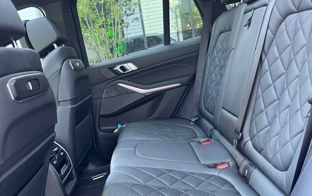 BMW X5, 2024 год, 8 800 000 рублей, 11 фотография