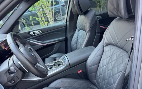 BMW X5, 2024 год, 8 800 000 рублей, 9 фотография