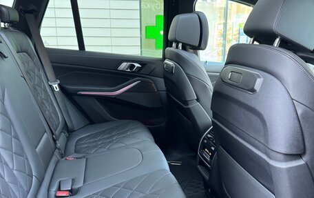 BMW X5, 2024 год, 8 800 000 рублей, 13 фотография