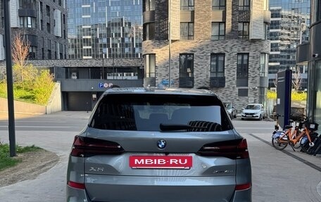 BMW X5, 2024 год, 8 800 000 рублей, 5 фотография