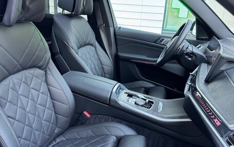 BMW X5, 2024 год, 8 800 000 рублей, 16 фотография